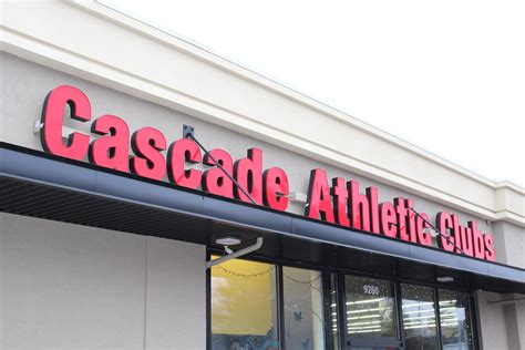 Cascade athletic club gresham - Get reviews, hours, directions, coupons and more for Cascade Athletic Clubs- East Gresham. Search for other Health Clubs on The Real Yellow Pages®.